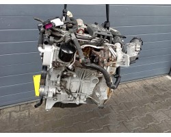 VW POLO 6R 1 2 TSI ENGINE COMPLETE CBZ