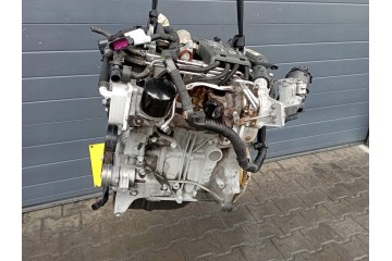 VW POLO 6R 1 2 TSI ENGINE COMPLETE CBZ