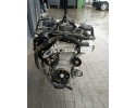 VW POLO 6R 1 2 TSI ENGINE COMPLETE CBZ Catalog number of the part CBZ motor
