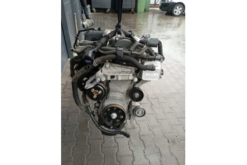 VW POLO 6R 1 2 TSI ENGINE COMPLETE CBZ Catalog number of the part CBZ motor