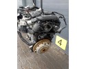 VW POLO 6R 1 2 TSI ENGINE COMPLETE CBZ Part manufacturer Volkswagen OE