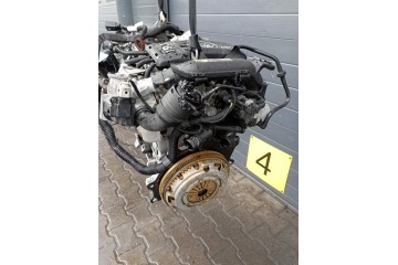 VW POLO 6R 1 2 TSI ENGINE COMPLETE CBZ Part manufacturer Volkswagen OE