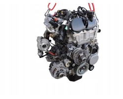 Engine Iveco Daily 3 0 180HP EURO6