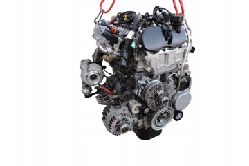 Engine Iveco Daily 3 0 180HP EURO6