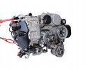 Engine Iveco Daily 3 0 180HP EURO6 Car type cargo vans