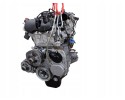 Engine Iveco Daily 3 0 180HP EURO6 Catalog number of the part F1CFL411W E106