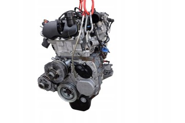 Engine Iveco Daily 3 0 180HP EURO6 Catalog number of the part F1CFL411W E106