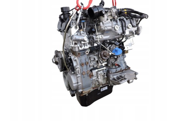 Engine Iveco Daily 3 0 180HP EURO6 Part manufacturer Iveco OE