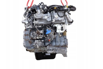 Engine Iveco Daily 3 0 180HP EURO6 Engine type diesel