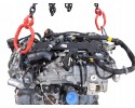Engine Iveco Daily 3 0 180HP EURO6 Quality of parts according to GVO O original with manufacturer s logo OE