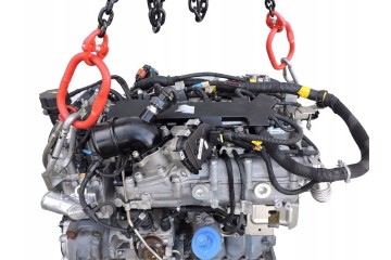 Engine Iveco Daily 3 0 180HP EURO6 Quality of parts according to GVO O original with manufacturer s logo OE