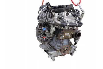 Engine Iveco Daily 3 0 180HP EURO6 Catalog number of the original F1CFL411W E106