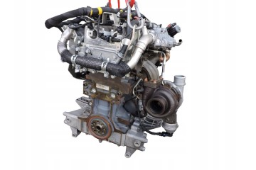 Motor Iveco Daily 3.0 180HP EURO6