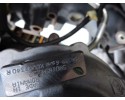 Motor Iveco Daily 3.0 180HP EURO6