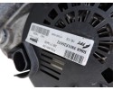 Motor Iveco Daily 3.0 180HP EURO6