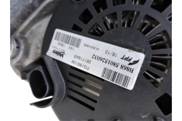 Motor Iveco Daily 3.0 180HP EURO6