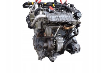 Motor Iveco Daily 3.0 180HP EURO6