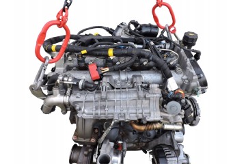 Motor Iveco Daily 3.0 180HP EURO6