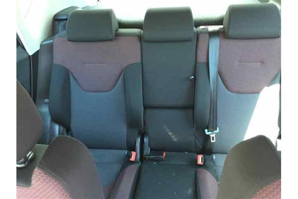 SEAT ALTEA (5P1) Hot