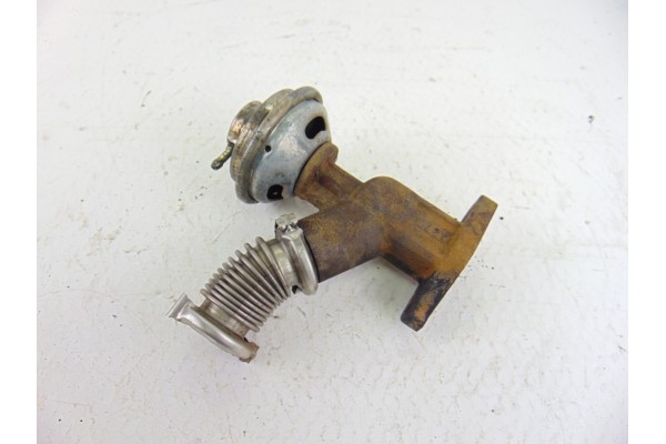 VALVULA EGR PEUGEOT 307 (S1)(04.2001)