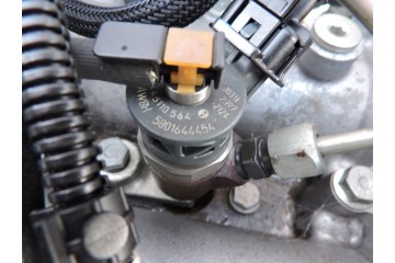 Motor Iveco Daily 3.0 180HP EURO6