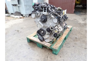 Engine Naked Kia Telluride Hyundai Pallisade 3 8 G6DN Lambda II GDi 2021 Part manufacturer Kia OE