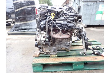 Engine Naked Kia Telluride Hyundai Pallisade 3 8 G6DN Lambda II GDi 2021 Car type 4x4 SUV