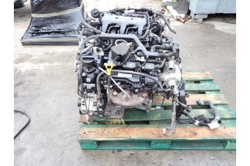 Engine Naked Kia Telluride Hyundai Pallisade 3 8 G6DN Lambda II GDi 2021 Engine type petrol
