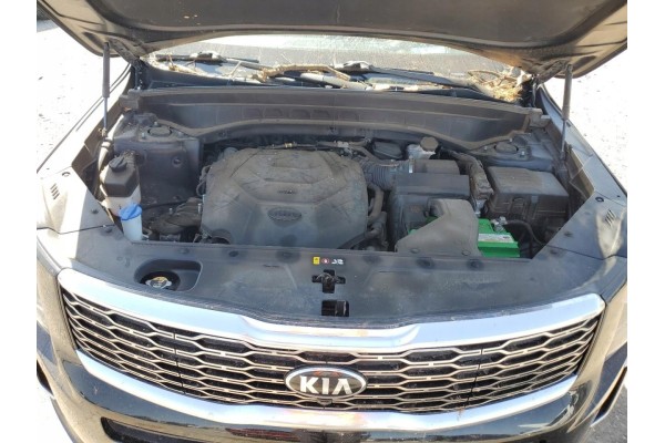 Motor Kia Telluride 3.8 G6DN Lambda II GDi 2021
