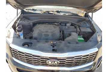 Motor Kia Telluride 3.8 G6DN Lambda II GDi 2021