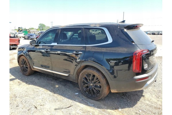 Motor Kia Telluride 3.8 G6DN Lambda II GDi 2021