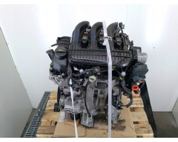 ENGINE CITROEN C3 III HM05 10XVA7 1 2 VTI