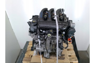 ENGINE CITROEN C3 III HM05 10XVA7 1 2 VTI