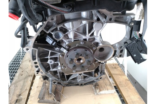 ENGINE CITROEN C3 III HM05 10XVA7 1 2 VTI Catalog number of the part HM05 10XVA7