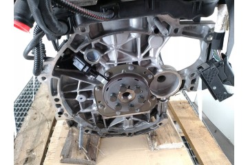 ENGINE CITROEN C3 III HM05 10XVA7 1 2 VTI Catalog number of the part HM05 10XVA7
