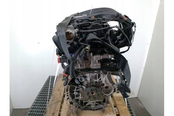 ENGINE CITROEN C3 III HM05 10XVA7 1 2 VTI Quality of parts according to GVO Q original with factory logo OEM OES