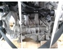 ENGINE CITROEN C3 III HM05 10XVA7 1 2 VTI Car type passenger cars