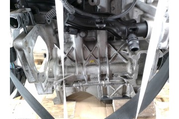 ENGINE CITROEN C3 III HM05 10XVA7 1 2 VTI Car type passenger cars