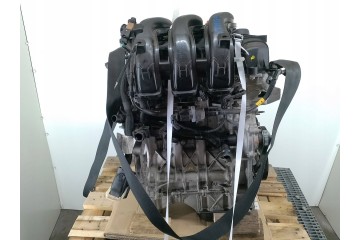 ENGINE CITROEN C3 III HM05 10XVA7 1 2 VTI Engine type petrol