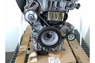 Motor Citroën C3 III HM05 10XVA7 1.2 VTI