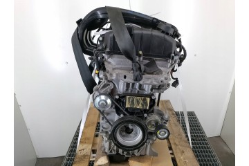 Motor Citroën C3 III HM05 10XVA7 1.2 VTI