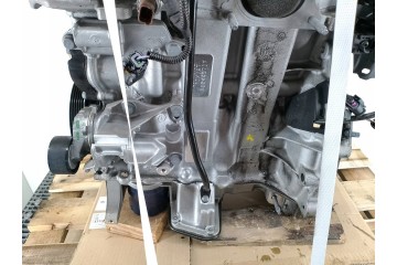 Motor Citroën C3 III HM05 10XVA7 1.2 VTI