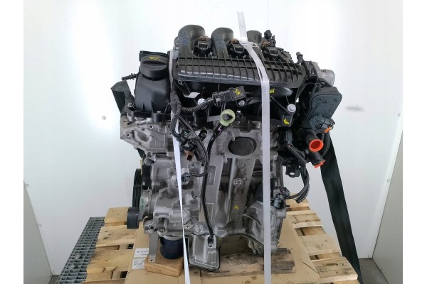 Motor Citroën C3 III HM05 10XVA7 1.2 VTI