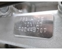 Motor Citroën C3 III HM05 10XVA7 1.2 VTI