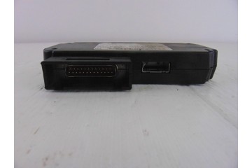 A2308204226 MODULO ELECTRONICO MERCEDES-BENZ CLK (BM 209) COUPE 270 CDI (209.316) 2005 A2308204226 206046 MERCEDES-BENZ - 1