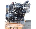 Engine Fiat Ducato 2 3 160HP EURO6 F1AGL4115 Car type cargo vans