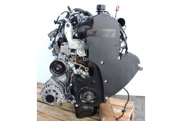 Engine Fiat Ducato 2 3 160HP EURO6 F1AGL4115 Catalog number of the part F1AGL4115 E1083