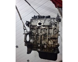 Citroen C4 Cactus 2014 9670461280 Engine post without accessories 1 6 ehdi