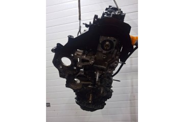 Citroen C4 Cactus 2014 9670461280 Engine post without accessories 1 6 ehdi Part manufacturer Citroen OE