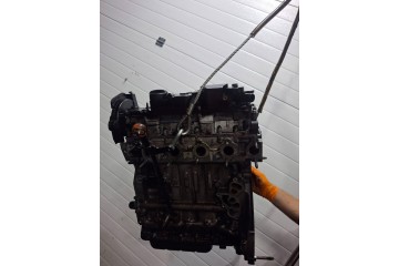 Citroen C4 Cactus 2014 9670461280 Engine post without accessories 1 6 ehdi Car type passenger cars